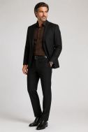 Shirt Xacus Classic PKR-XACUS-11460-ACT331ML-045-AI2627
