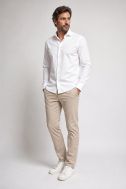 Camisa Xacus Regular PKR-XACUS-11460-ACT558-001