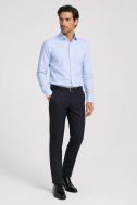 Hemd Xacus Regular PKR-XACUS-11460-ACT558-002