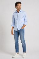 Hemd Xacus Regular PKR-XACUS-11460-ACT558-002
