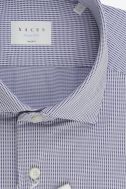 Shirt Xacus Regular PKR-XACUS-11460-ACT558ML-007-AI2627