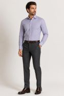 Shirt Xacus Regular PKR-XACUS-11460-ACT558ML-007-AI2627