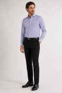 Shirt Xacus Regular PKR-XACUS-11460-ACT558ML-007-AI2627