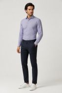 Shirt Xacus Regular PKR-XACUS-11460-ACT558ML-007-AI2627