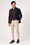 Chemise Xacus Regular PKR-XACUS-11460-ACT558ML-045