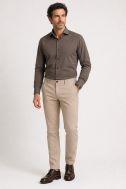 Chemise Xacus Regular PKR-XACUS-11460-ACT558ML-053