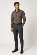 Chemise Xacus Regular PKR-XACUS-11460-ACT558ML-053