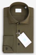 Shirt Xacus Regular PKR-XACUS-11460-ACT558ML-093-AI2627