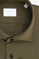 Shirt Xacus Regular PKR-XACUS-11460-ACT558ML-093-AI2627