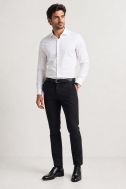 Shirt Xacus Slim PKR-XACUS-11460-ACT658-001