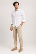 Shirt Xacus Slim PKR-XACUS-11460-ACT658-001