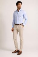 Shirt Xacus Slim PKR-XACUS-11460-ACT658-002