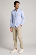 Shirt Xacus Slim PKR-XACUS-11460-ACT658-002