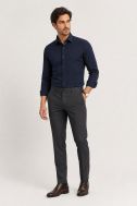 Shirt Xacus Slim PKR-XACUS-11460-ACT658-055