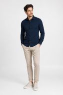 Shirt Xacus Slim PKR-XACUS-11460-ACT658-055