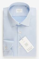 Camisa no plancha Xacus Classic PKR-XACUS-11805-WF331-002