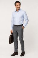 Camisa no plancha Xacus Classic PKR-XACUS-11805-WF331-002