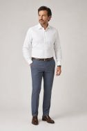 Chemise sans repassage Xacus Classic PKR-XACUS-11806-WF331-001