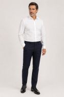 Chemise sans repassage Xacus Classic PKR-XACUS-11806-WF331-001