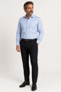 Camisa no plancha Xacus Classic PKR-XACUS-11806-WF331-003