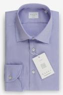 Shirt no iron Xacus Classic PKR-XACUS-11806-WF331ML-011-AI2627