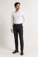 Bügelfreie Xacus Slim PKR-XACUS-11806-WF658-001