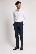 Bügelfreie Xacus Slim PKR-XACUS-11806-WF658-001