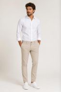 Bügelfreie Xacus Slim PKR-XACUS-11806-WF658-001
