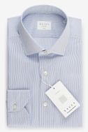 Camisa no plancha Xacus Regular PKR-XACUS-11807-WF558-002