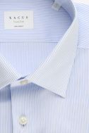 Shirt no iron Xacus Classic PKR-XACUS-11807-WF331ML-012