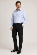 Shirt no iron Xacus Classic PKR-XACUS-11807-WF331ML-012