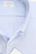 Shirt no iron Xacus Regular PKR-XACUS-11807-WF507ML-012
