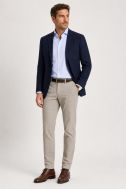 Shirt no iron Xacus Regular PKR-XACUS-11807-WF507ML-012