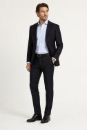 Bügelfreie Xacus Regular PKR-XACUS-11807-WF558-003