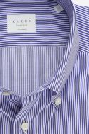 Shirt no iron Xacus Classic PKR-XACUS-11810-WF307-003