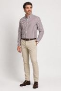 Chemise sans repassage Xacus Classic PKR-XACUS-11810-WF307-012