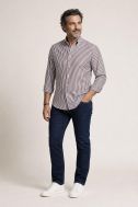 Chemise sans repassage Xacus Classic PKR-XACUS-11810-WF307-012