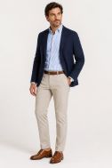 Chemise sans repassage Xacus Regular PKR-XACUS-11810-WF507ML-005