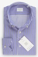 Chemise sans repassage Xacus Regular PKR-XACUS-11810-WF507ML-007-AI2627