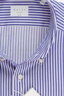 Chemise sans repassage Xacus Regular PKR-XACUS-11810-WF507ML-007-AI2627