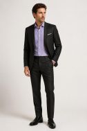 Chemise sans repassage Xacus Regular PKR-XACUS-11810-WF558ML-007-AI2627