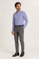 Bügelfreie Xacus Regular PKR-XACUS-11810-WF558ML-007