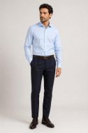 Camisa Xacus Regular PKR-XACUS-16113-558-004