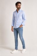 Camisa Xacus Regular PKR-XACUS-16113-558-004