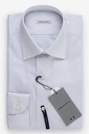 Shirt Webb & Scott Regular PKT86FPB95REGULARA3C