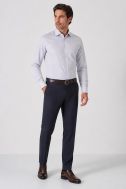 Shirt Webb & Scott Regular PKT86FPB95REGULARA3C