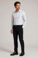 Shirt Webb & Scott Regular PKT86FPB95REGULARA3C