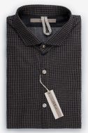 Shirt DNL Slim PKTCLX55ATSLIMA2C
