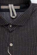Shirt DNL Slim PKTCLX55ATSLIMA2C
