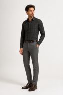Camisa Caliban Slim PKTMCCWIF6SLIMG6B